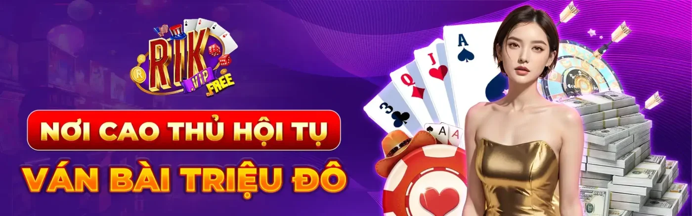rikvip banner